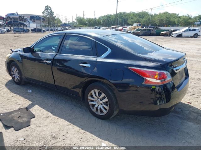 Photo 2 VIN: 1N4AL3AP3EC146154 - NISSAN ALTIMA 