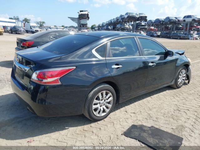 Photo 3 VIN: 1N4AL3AP3EC146154 - NISSAN ALTIMA 