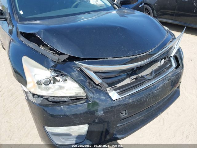 Photo 5 VIN: 1N4AL3AP3EC146154 - NISSAN ALTIMA 