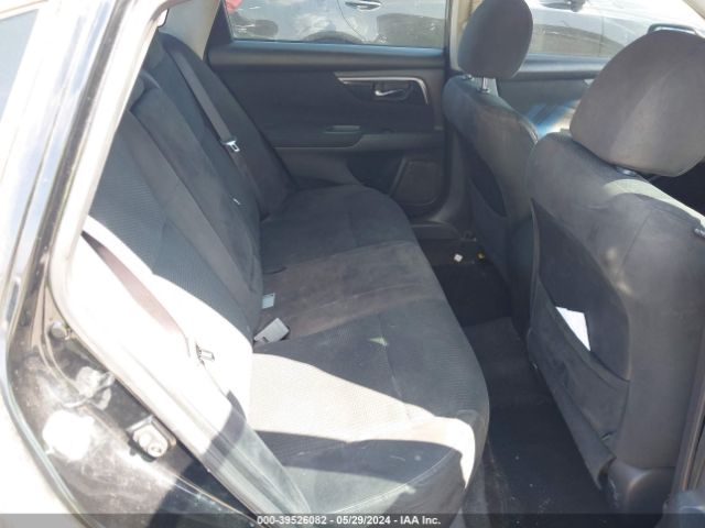 Photo 7 VIN: 1N4AL3AP3EC146154 - NISSAN ALTIMA 