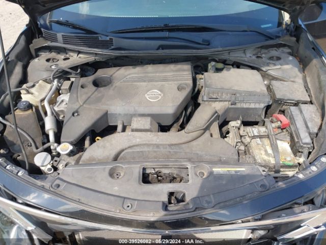 Photo 9 VIN: 1N4AL3AP3EC146154 - NISSAN ALTIMA 