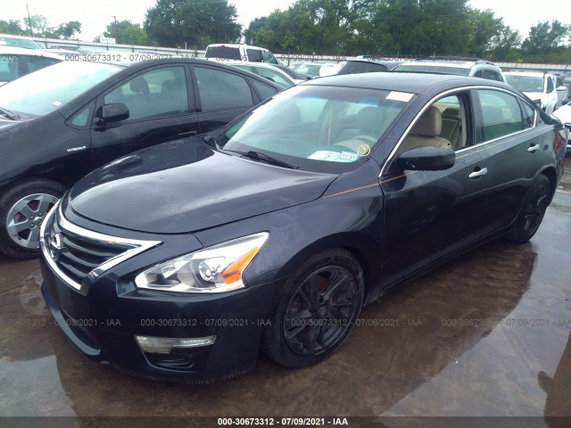 Photo 1 VIN: 1N4AL3AP3EC146400 - NISSAN ALTIMA 