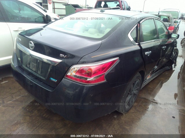 Photo 3 VIN: 1N4AL3AP3EC146400 - NISSAN ALTIMA 