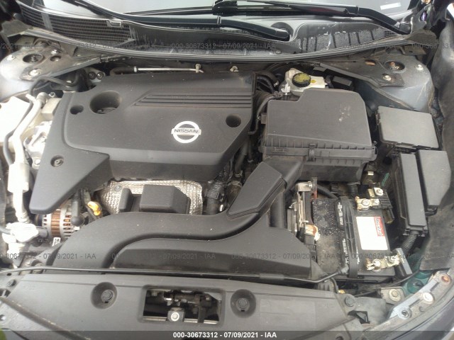 Photo 9 VIN: 1N4AL3AP3EC146400 - NISSAN ALTIMA 