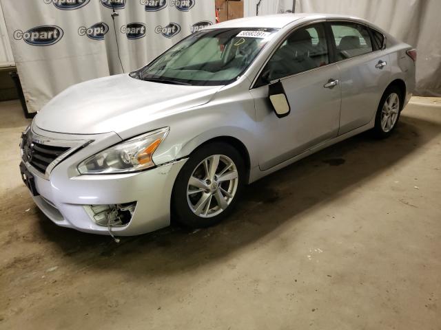 Photo 1 VIN: 1N4AL3AP3EC146719 - NISSAN ALTIMA 