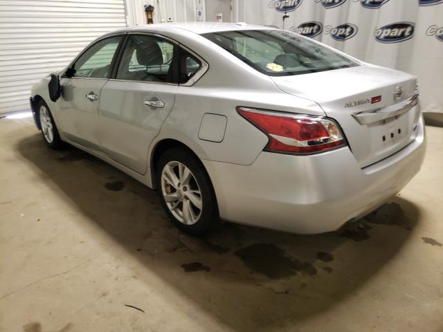 Photo 2 VIN: 1N4AL3AP3EC146719 - NISSAN ALTIMA 