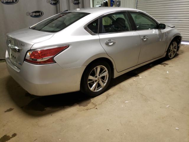 Photo 3 VIN: 1N4AL3AP3EC146719 - NISSAN ALTIMA 