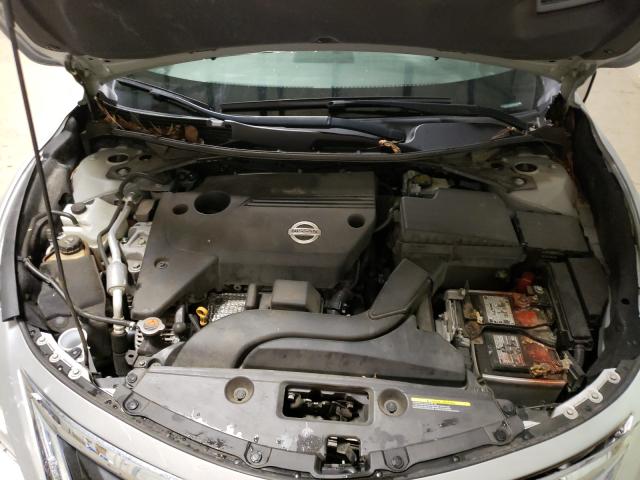 Photo 6 VIN: 1N4AL3AP3EC146719 - NISSAN ALTIMA 