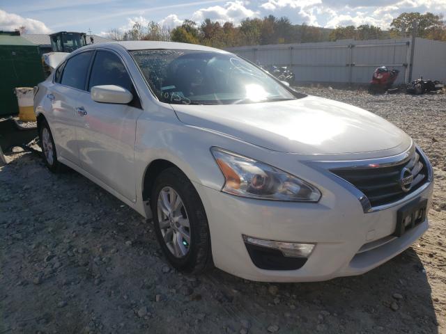 Photo 0 VIN: 1N4AL3AP3EC146901 - NISSAN ALTIMA 