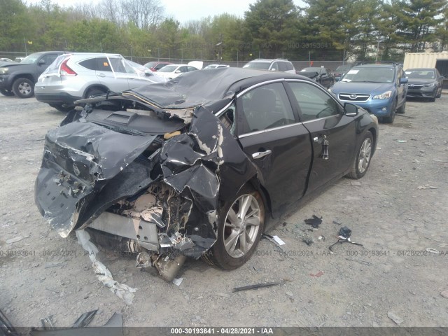 Photo 3 VIN: 1N4AL3AP3EC146994 - NISSAN ALTIMA 