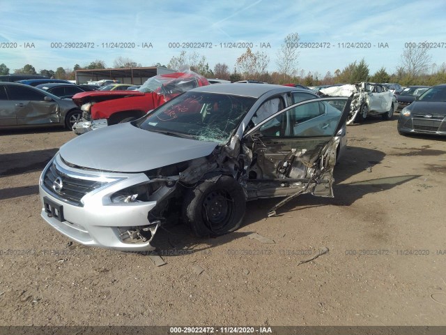 Photo 1 VIN: 1N4AL3AP3EC148275 - NISSAN ALTIMA 