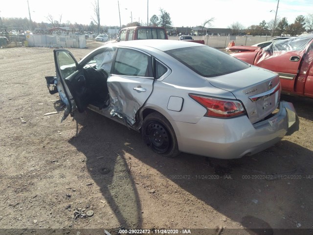 Photo 2 VIN: 1N4AL3AP3EC148275 - NISSAN ALTIMA 