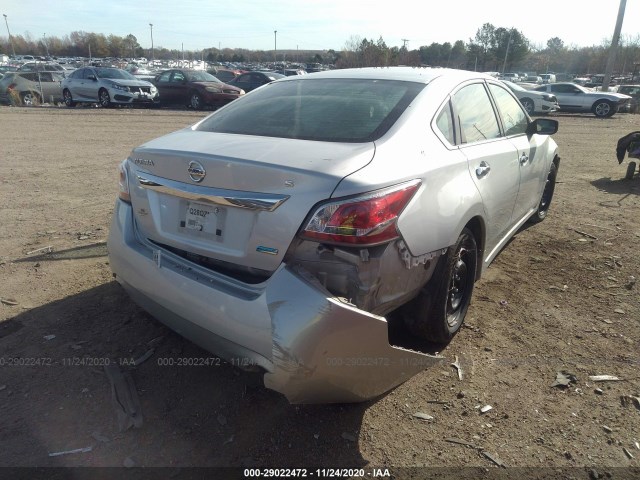 Photo 3 VIN: 1N4AL3AP3EC148275 - NISSAN ALTIMA 