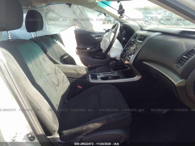 Photo 4 VIN: 1N4AL3AP3EC148275 - NISSAN ALTIMA 