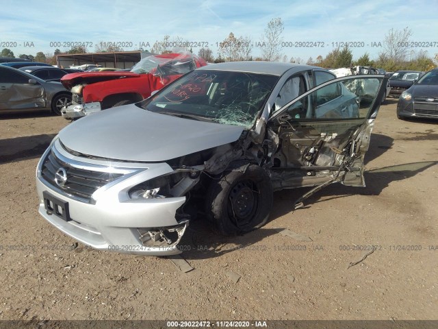 Photo 5 VIN: 1N4AL3AP3EC148275 - NISSAN ALTIMA 