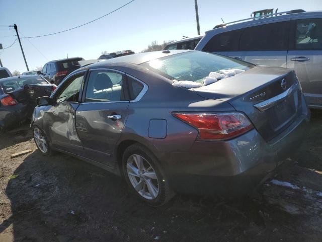 Photo 1 VIN: 1N4AL3AP3EC148387 - NISSAN ALTIMA SV 