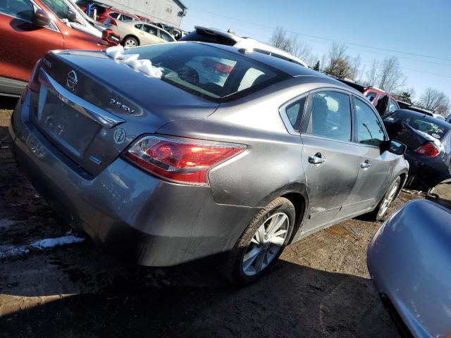 Photo 2 VIN: 1N4AL3AP3EC148387 - NISSAN ALTIMA SV 