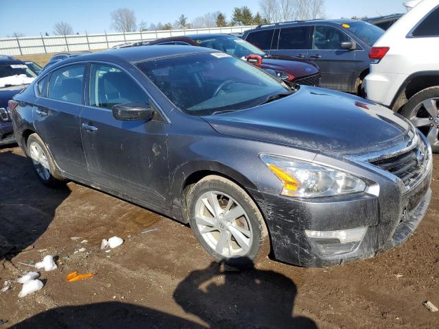 Photo 3 VIN: 1N4AL3AP3EC148387 - NISSAN ALTIMA SV 