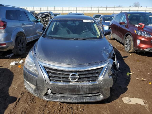 Photo 4 VIN: 1N4AL3AP3EC148387 - NISSAN ALTIMA SV 