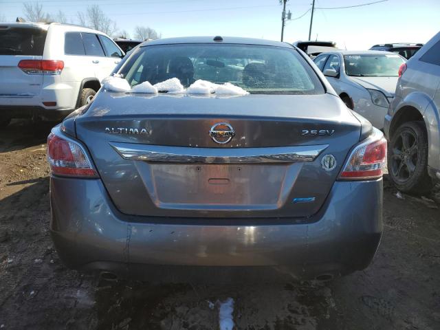 Photo 5 VIN: 1N4AL3AP3EC148387 - NISSAN ALTIMA SV 