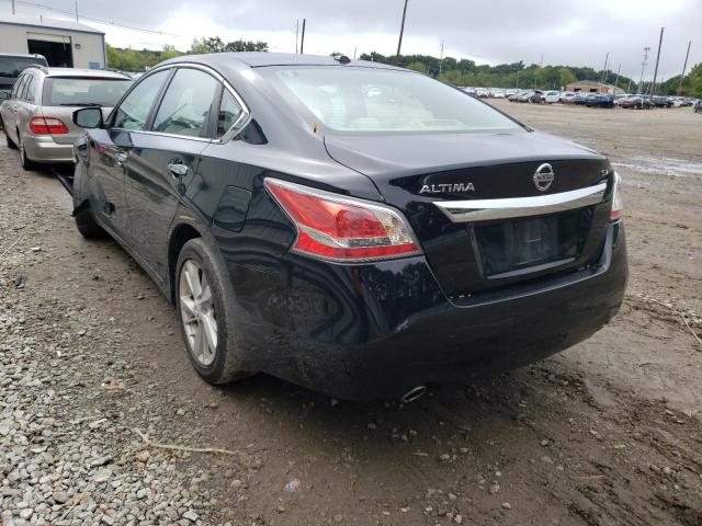 Photo 2 VIN: 1N4AL3AP3EC151080 - NISSAN ALTIMA 