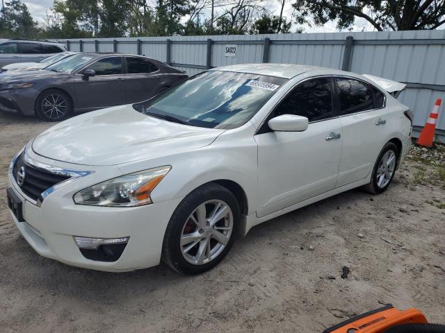 Photo 0 VIN: 1N4AL3AP3EC151211 - NISSAN ALTIMA 2.5 