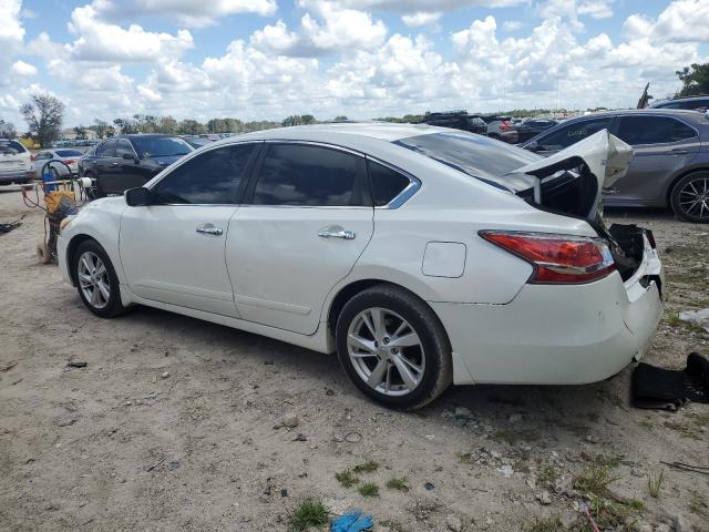 Photo 1 VIN: 1N4AL3AP3EC151211 - NISSAN ALTIMA 2.5 