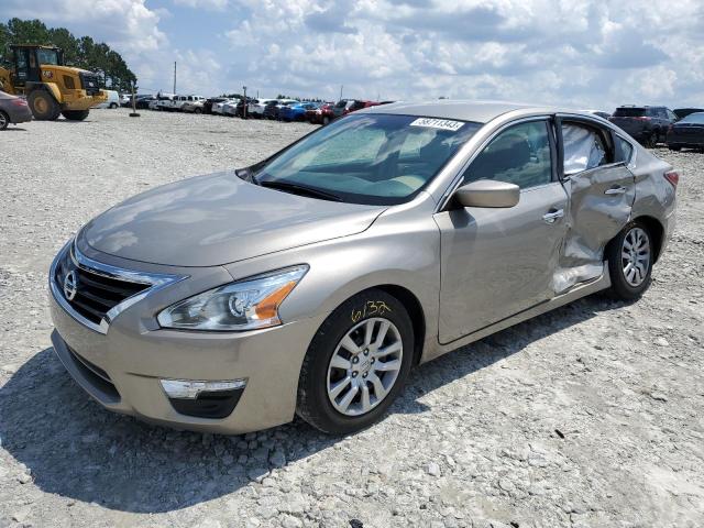 Photo 0 VIN: 1N4AL3AP3EC153802 - NISSAN ALTIMA 2.5 