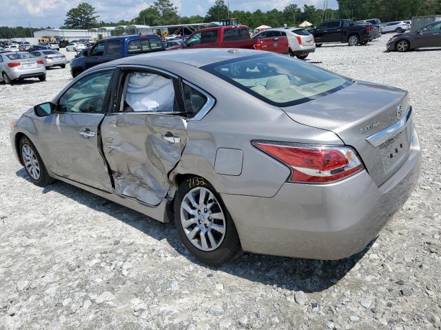 Photo 1 VIN: 1N4AL3AP3EC153802 - NISSAN ALTIMA 2.5 