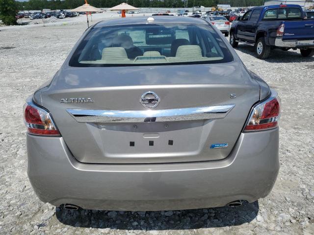 Photo 5 VIN: 1N4AL3AP3EC153802 - NISSAN ALTIMA 2.5 