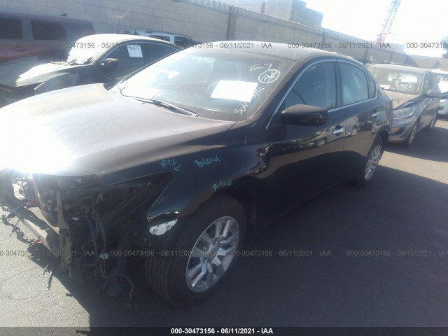 Photo 1 VIN: 1N4AL3AP3EC154982 - NISSAN ALTIMA 