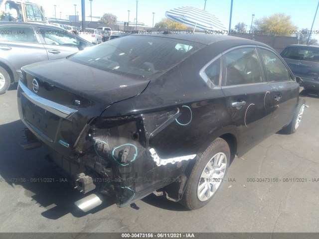 Photo 3 VIN: 1N4AL3AP3EC154982 - NISSAN ALTIMA 