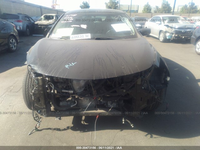 Photo 5 VIN: 1N4AL3AP3EC154982 - NISSAN ALTIMA 