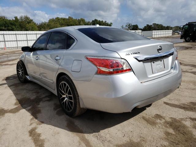 Photo 2 VIN: 1N4AL3AP3EC155324 - NISSAN ALTIMA 