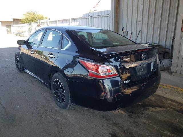 Photo 2 VIN: 1N4AL3AP3EC157624 - NISSAN ALTIMA 2.5 