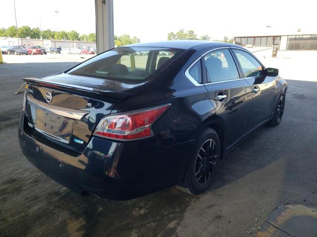 Photo 3 VIN: 1N4AL3AP3EC157624 - NISSAN ALTIMA 2.5 