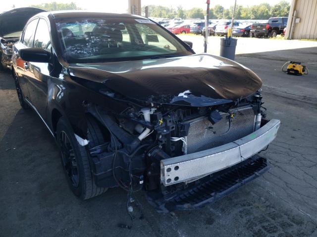 Photo 8 VIN: 1N4AL3AP3EC157624 - NISSAN ALTIMA 2.5 