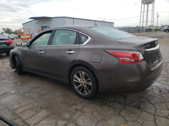 Photo 1 VIN: 1N4AL3AP3EC159986 - NISSAN ALTIMA 