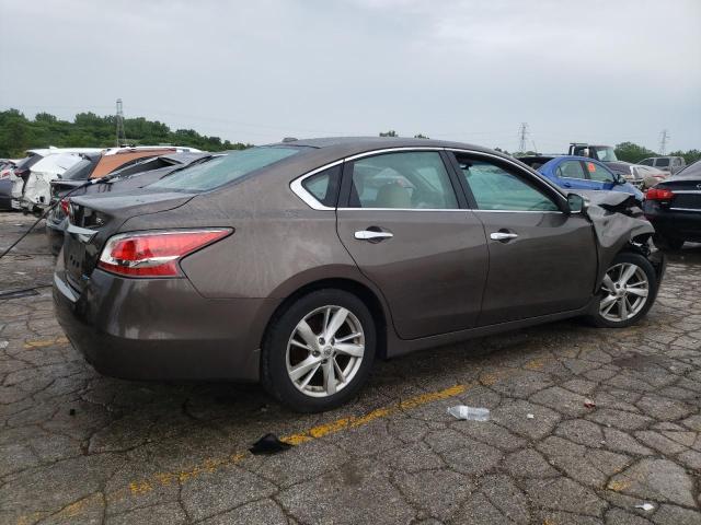 Photo 2 VIN: 1N4AL3AP3EC159986 - NISSAN ALTIMA 