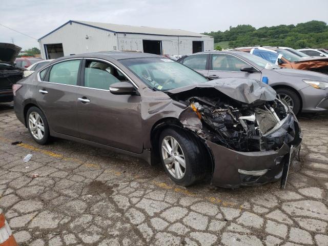 Photo 3 VIN: 1N4AL3AP3EC159986 - NISSAN ALTIMA 