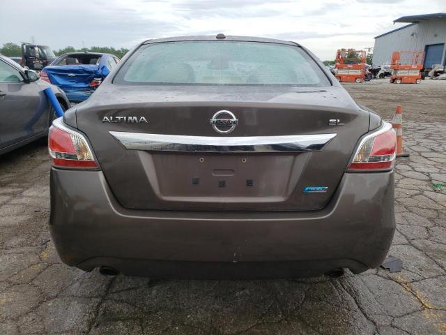 Photo 5 VIN: 1N4AL3AP3EC159986 - NISSAN ALTIMA 