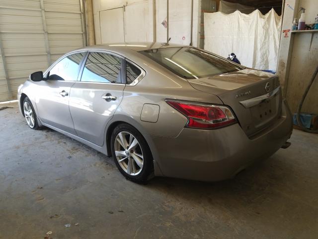 Photo 2 VIN: 1N4AL3AP3EC160040 - NISSAN ALTIMA SV 