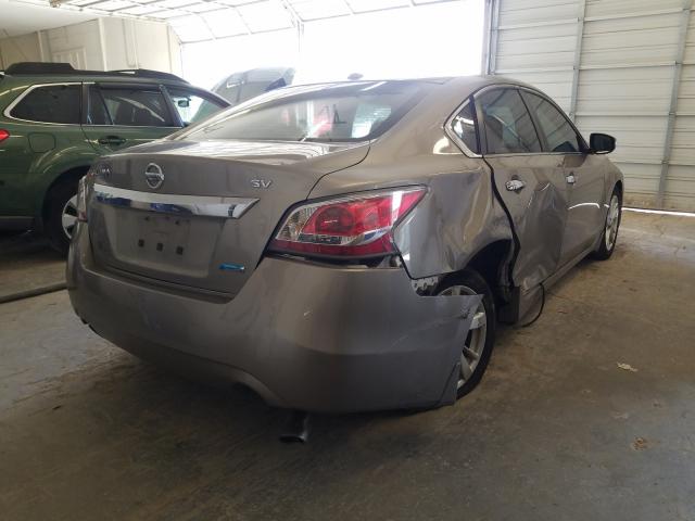 Photo 3 VIN: 1N4AL3AP3EC160040 - NISSAN ALTIMA SV 