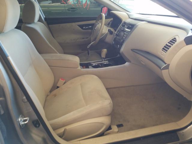 Photo 4 VIN: 1N4AL3AP3EC160040 - NISSAN ALTIMA SV 