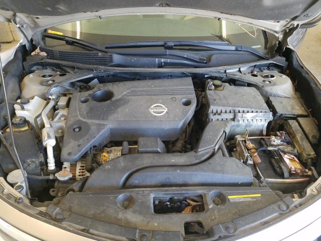 Photo 6 VIN: 1N4AL3AP3EC160040 - NISSAN ALTIMA SV 