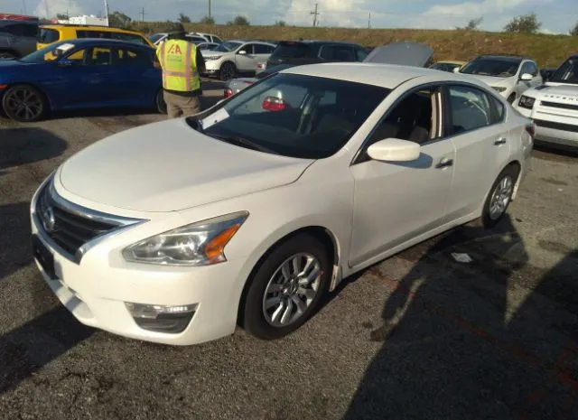 Photo 1 VIN: 1N4AL3AP3EC160474 - NISSAN ALTIMA 