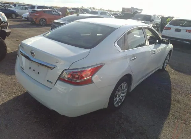 Photo 3 VIN: 1N4AL3AP3EC160474 - NISSAN ALTIMA 