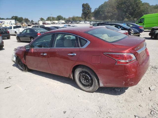 Photo 1 VIN: 1N4AL3AP3EC161902 - NISSAN ALTIMA 