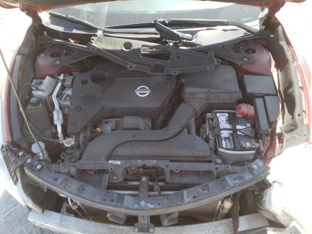 Photo 10 VIN: 1N4AL3AP3EC161902 - NISSAN ALTIMA 