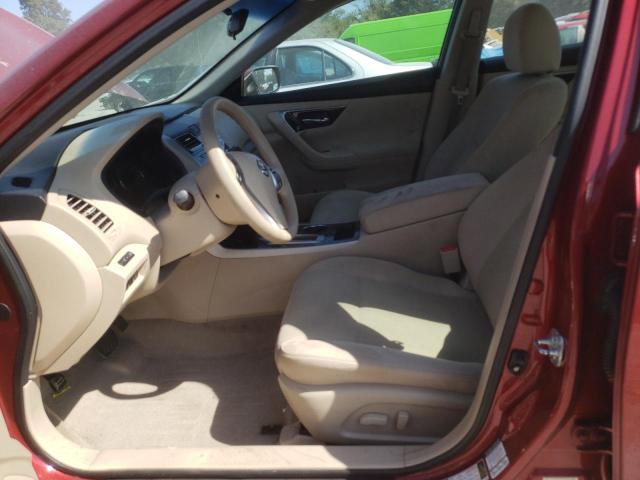 Photo 6 VIN: 1N4AL3AP3EC161902 - NISSAN ALTIMA 